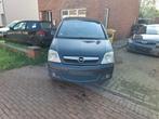 Opel meriva, Bedrijf, Te koop, Meriva
