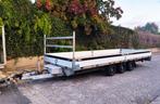Henra 3500kg 550x200cm, Auto diversen, Aanhangers en Bagagewagens, Ophalen