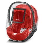 CYBEX Cloud / Aton regenhoes, Ophalen, Gebruikt, Regenhoes