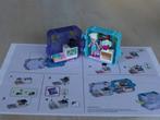 Lego Friends 41401 Stephanies speelkubus, Ophalen of Verzenden, Gebruikt, Complete set, Lego
