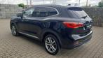 MG EHS 1.5 Turbo Plug-in Hybride Luxury AUTOMAAT *Full!*, 4 cilinders, Zwart, Leder, Hybride Elektrisch/Benzine