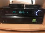 Onkyo TX-NR717 home cinema-versterker, Audio, Tv en Foto, Versterkers en Ontvangers, Ophalen, Zo goed als nieuw, 120 watt of meer