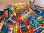 de nombreux outils de travail, Enfants & Bébés, Jouets | Éducatifs & Créatifs, Construction, Utilisé, Enlèvement ou Envoi