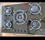SMEG gaskookplaat nieuw, Huis en Inrichting, Ophalen, Nieuw