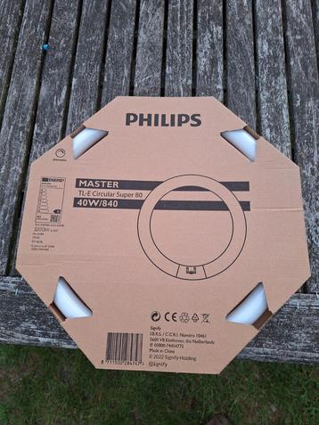 PHILIPS Master TLE 40W/840 beschikbaar voor biedingen