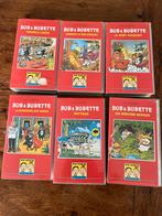 6 VHS BOB ET BOBETTE, CD & DVD