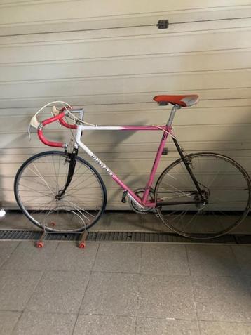 Stalen crossfiets Diamant beschikbaar voor biedingen