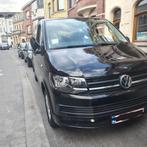 VW multivan T6, Auto's, 4 deurs, 4 cilinders, Diesel, Grijs
