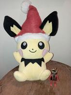 667) kerstmis pikachu, Ophalen of Verzenden