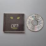 Muzikale komedie Cats, Cd's en Dvd's, Ophalen of Verzenden