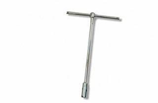 CruzTOOLS PowerDrive - T-Socket 13mm!, Motoren, Accessoires | Overige, Nieuw, Verzenden