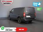 Citroën Jumpy 2.0 HDI 180 pk Aut. L3 BPM VRIJ! Virtual cockp, Auto's, Automaat, Citroën, Bedrijf, Diesel
