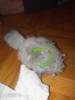 1 Lori's van de blauwe bergen, Geslacht onbekend, Papegaai, Pratend