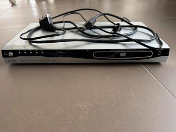 DVD speler beschikbaar voor biedingen