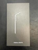 Samsung S25 FE Nieuw, Telecommunicatie, Mobiele telefoons | Samsung, 128 GB, Ophalen, Nieuw, Overige modellen