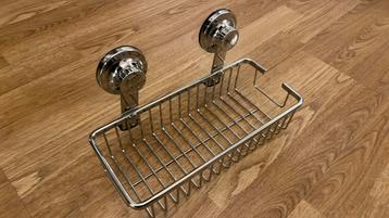 Badkamer mandje  beschikbaar voor biedingen