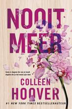 Colleen Hoover - Nooit meer, Boeken, Nieuw, Colleen Hoover, Ophalen