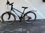 Jongens fiets merk Oxford 24 inch, Fietsen en Brommers, Ophalen, Zo goed als nieuw
