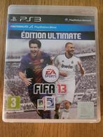 PS3 FIFA 2013 EDITION ULTIMATE, Consoles de jeu & Jeux vidéo, Jeux | Sony PlayStation 3, Comme neuf, Enlèvement ou Envoi