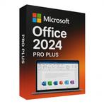 MS Office 2024 Pro Plus | Windows, Computers en Software, Office-software, Ophalen, Nieuw, Windows