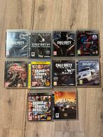 Ps3 games, Games en Spelcomputers, Games | Sony PlayStation 3, Ophalen