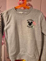 Mickey mouse sweater 128, Kinderen en Baby's, Ophalen