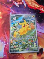 Pikachu promo, Ophalen of Verzenden, Nieuw