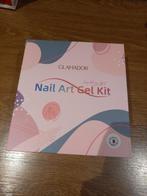 Nail art gel kit, Kleding | Dames, Overige Dameskleding, Glamador, Ophalen, Nieuw