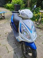 sym scooter jet x euro, Vélos & Vélomoteurs, Scooters | SYM, Autres modèles, Classe B (45 km/h), Enlèvement, Utilisé