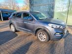 Hyundai tucson, Boîte manuelle, Entretenue par le concessionnaire, Noir, 5 portes