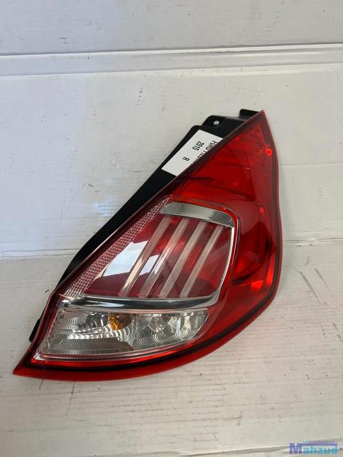 FORD FIESTA 6 ST Rechts achterlicht 2008-2017, Auto-onderdelen, Verlichting, Ford, Gebruikt