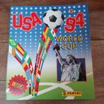 ALBUM DE PANINI VIDE 1994 (ÉTATS-UNIS), Collections, Articles de Sport & Football, Envoi, Neuf