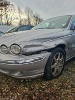 Jaguar x type, Particulier, Achat