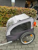 Fietskar, Fietsen en Brommers, Ophalen, Gebruikt, Hondenkar, Merkloos
