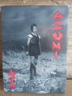 Dvd Azumi - Édition Prestige 3 DVD, Vanaf 16 jaar, Ophalen of Verzenden, Zo goed als nieuw, Boxset