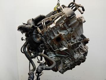 MOTOR Seat Leon (5FB) (01-2012/08-2020) (CZEA) beschikbaar voor biedingen