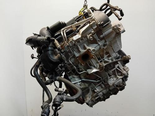 MOTOR Seat Leon (5FB) (01-2012/08-2020) (CZEA), Auto-onderdelen, Motor en Toebehoren, Seat, Gebruikt