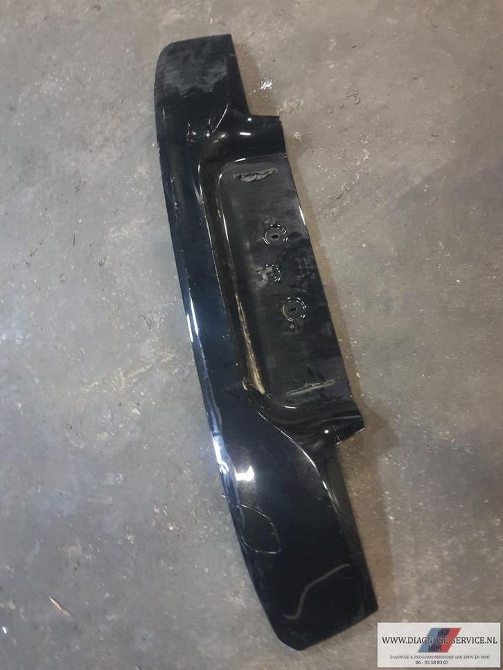BMW I3 afdekking bumper diffuser  7472951, Auto-onderdelen, Overige Auto-onderdelen, BMW, Gebruikt, Ophalen of Verzenden