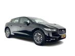 Jaguar I-Pace EV400 S 90 kWh AWD (INCL-BTW) *PANO | FULL-LED, Autos, Jaguar, SUV ou Tout-terrain, Noir, Automatique, Carnet d'entretien