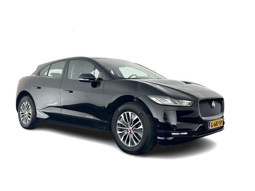 Jaguar I-Pace EV400 S 90 kWh AWD (INCL-BTW) *PANO | FULL-LED, Auto's, Oldtimers, 4x4, ABS, Airbags, Alarm, Boordcomputer, Centrale vergrendeling