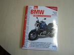 bmw r1200 vanaf 2011 workshop manual, Motoren, Onderdelen | BMW, Ophalen of Verzenden, Nieuw