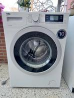 Beko wasmachine, Enlèvement