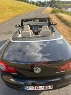 Cabriolet voslwagen, Auto's, Volkswagen, Cabriolet, Zwart, Leder, Diesel