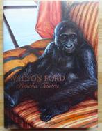 Walton Ford, Pancha Tantra, 2015 Taschen, Ophalen of Verzenden, Zo goed als nieuw, Schilder- en Tekenkunst