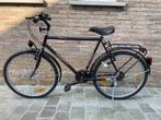 Herenfiets met 3 x 6 versnellingen, Ophalen, Gebruikt, Overige merken, Versnellingen