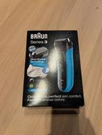 scheerapparaat van Braun, Elektronische apparatuur, Ophalen, Zo goed als nieuw, Scheren en Epileren