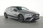 Mercedes-Benz CLA 250 e AMG Line Shooting Brake - TREKHAAK -, CLA, Stof, Gebruikt, Euro 6
