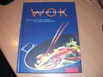 Koken met de wok, Livres, Livres de cuisine, Utilisé, Enlèvement ou Envoi