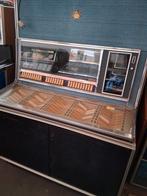 jukebox seeburg ls1, Verzamelen, Automaten | Jukeboxen, Ophalen, Gebruikt, Seeburg