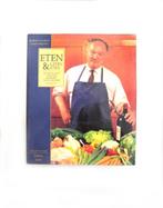 Eten & laten eten / Herwig Van Hove / Hardcover, Ophalen of Verzenden, Zo goed als nieuw, Europa